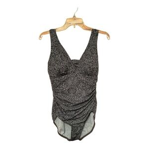 Miraclesuit Swimsuit size 14